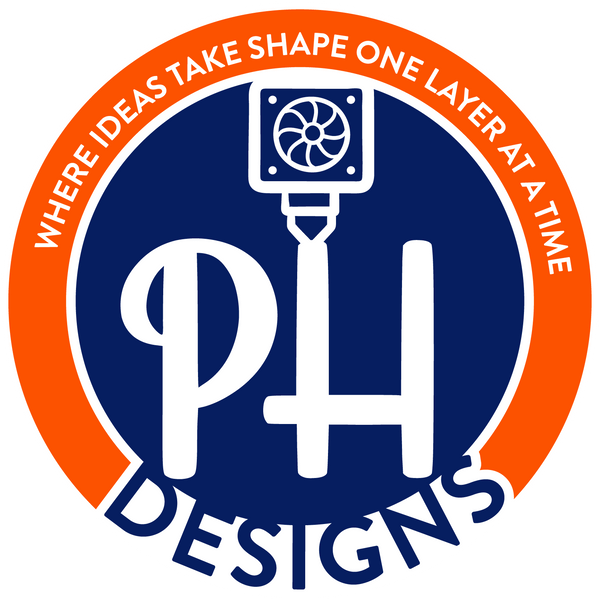 PHDesigns