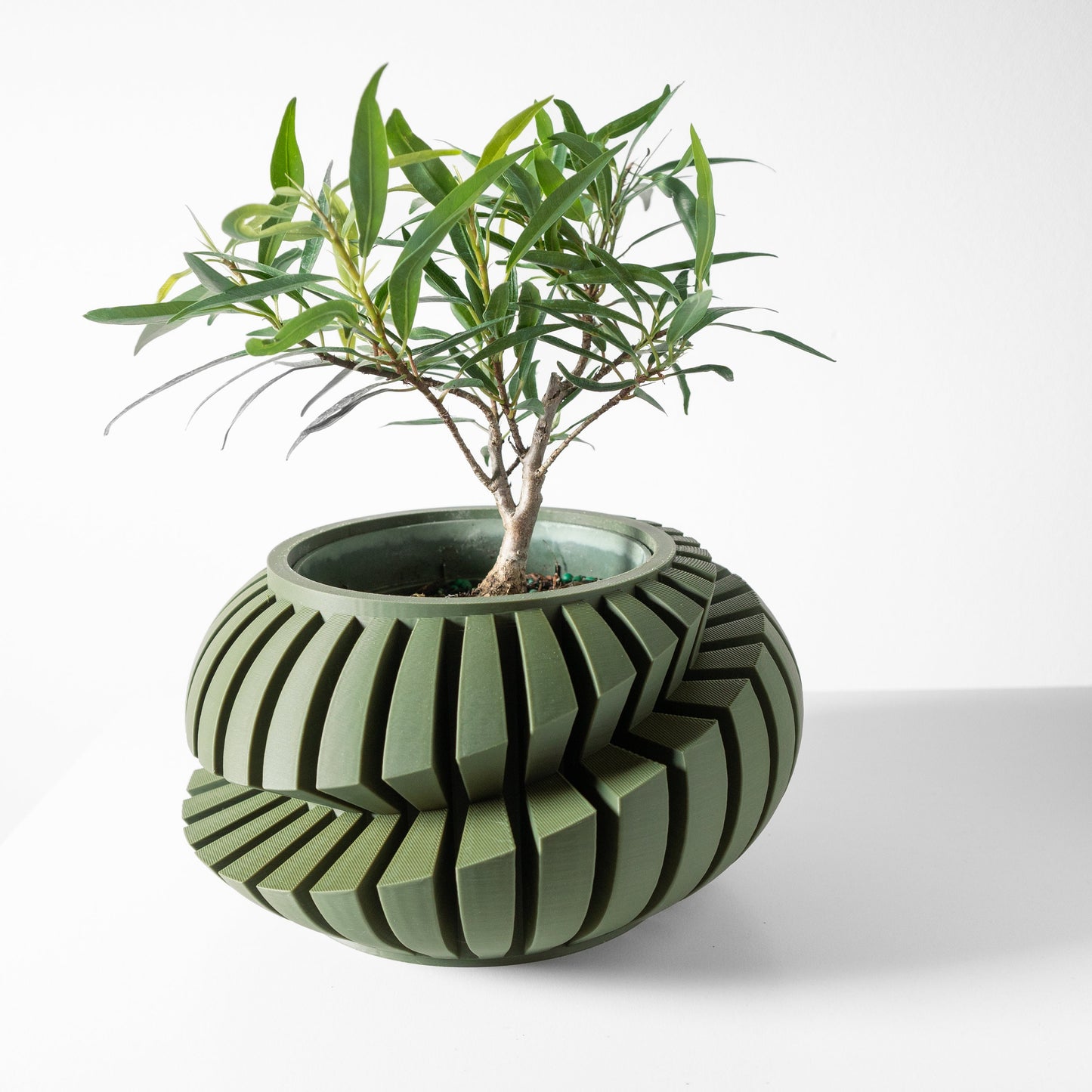 Lux Planter